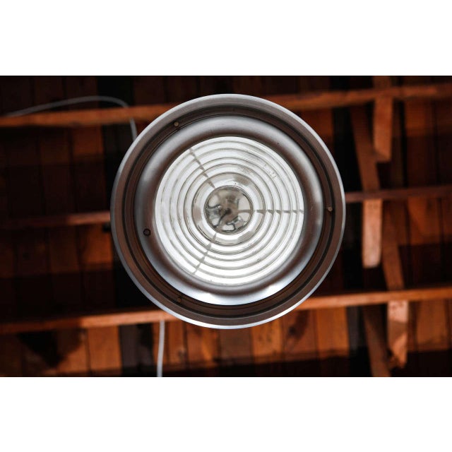 1960s 1960s Pendant by Sergio Mazza for Artemide For Sale - Image 5 of 8