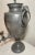 Rare Antique 18th Century Figural Eagle Pewter Samovar Tea Dispenser Pot Urn For Sale In New York - Image 6 of 12