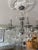 Schonbeck Isabel 7 Arm Crystal Chandelier and Sconces For Sale In New York - Image 6 of 12