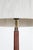 Mid-Century Danish Teak Floor Lamp, 1960s For Sale - Image 6 of 16