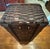 Early 20th Century Ben Higgins American Pounded Ash Market Basket For Sale - Image 5 of 8