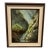 Mary Zeller Mountain Stream Impressionist Painting, Signed For Sale