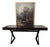 Maxalto Max Desk, Designed by Antonio Citterio For Sale