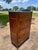 Brass French 19th Century Louis XVI Mahogany Marble Top Secretaire For Sale - Image 8 of 12