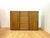 Vintage Cabinets with Drawers, Czech, 1980s For Sale - Image 12 of 15