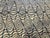 1950s Mid 20th Century Tribal Tapa Cloth Papua New Guinea For Sale - Image 5 of 6