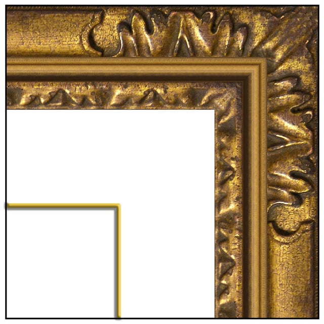 Mid 20th Century The Finest Academy, David Phillip Levine For Sale - Image 4 of 4