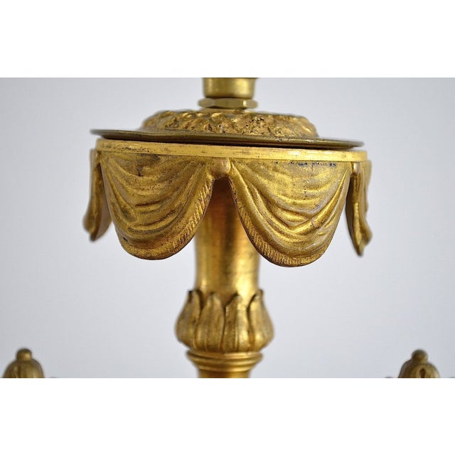 Antique Table Lamp, 1880s For Sale - Image 14 of 18