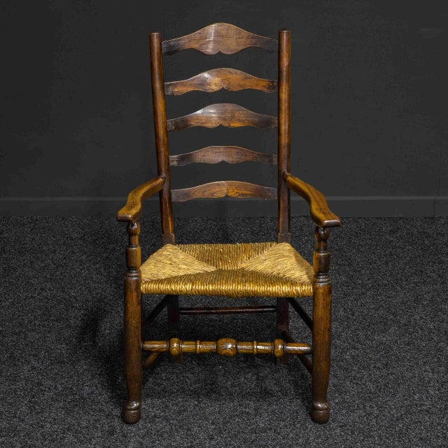 Dining Chairs, Set of 8 For Sale - Image 6 of 15