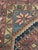 Brown Mid-Century Tribal Kurdish Rug, 1940s For Sale - Image 8 of 18