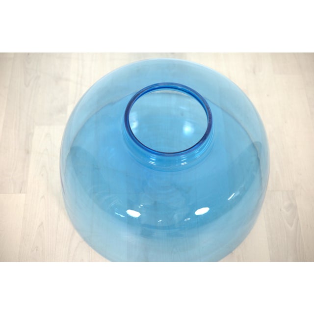 Early 21st Century Glass Coffee Table by Bontempi For Sale - Image 5 of 7