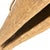 Wood Tribal Slit Drum Sculptural Accent Piece For Sale - Image 17 of 18
