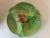 Vintage Hand Painted Beswick England Tomato Leaf Serving Dish Set - 10 Piece Set For Sale In Austin - Image 6 of 13