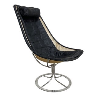 Jetson Armchair by Bruno Mathsson for Dux, 1970s For Sale