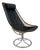 Jetson Armchair by Bruno Mathsson for Dux, 1970s For Sale