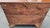 Antique 18th Century Chippendale Oxbow Chest of Drawers For Sale - Image 10 of 12