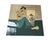 We have for your consideration a very large and beautiful wall art in the style of ting shao kuang manufactured around the...