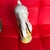 1980s 1980s Asian Porcelain Buddha For Sale - Image 5 of 8