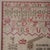 Early 19th Century Scottish Sampler by Elizabeth Muir, Circa 1822 For Sale - Image 5 of 5