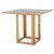 Vintage Seagull Table in Wood from Pierluigi Ghianda For Sale - Image 13 of 13