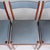 Vintage Chairs in Beech, 1960s, Set of 6 For Sale - Image 10 of 12