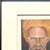 Vintage Boho Signed Original Oil Portrait on Board For Sale - Image 10 of 11