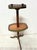 Louis XVI Style Mahogany Mute Servant For Sale - Image 11 of 11