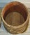 Mustard 19thc Mustard Painted Firkin For Sale - Image 8 of 8