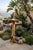 Artisanal Hand-Carved Teak Root Mushroom Sculpture For Sale - Image 12 of 12