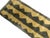 Abstract Custom Beni Mrirt Wool Runner 3' X 10' For Sale - Image 3 of 6