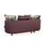 Fabric Corner Sofa from Rolf Benz For Sale - Image 10 of 11