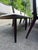 Set of 10 Bolier Custom Upholstered Dining Chairs For Sale - Image 10 of 13
