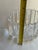 Goran Warf for Kosta Boda--Sculptural Swedish Art Glass Rimmed Bowl For Sale - Image 18 of 18