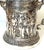 Late 18th Century English Silver-Plated Classical Claret Jug by JG & Sons (James Dixon & Sons) For Sale - Image 5 of 18