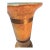 Hull Pottery, Mid 20th Century Tall Vase For Sale