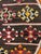 Tribal Antique Turkish Anatolian Kilim Rug of Matrimony For Sale - Image 3 of 18