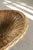 Vintage Italian Modern Boho Rattan Spherical Bowl Chair, 1950s For Sale - Image 9 of 18