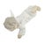 Brown Lladro #4541 Little Angel Reclining Spanish Porcelain Cherub Figurine 5.5" For Sale - Image 8 of 12