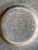 Large Late 19th Century Wall Hanging Antique Copper Middle Eastern Charger Plate For Sale - Image 4 of 11