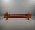 Bauhaus Model 183 Daybed with Teak Veneer, 1960s For Sale - Image 6 of 14