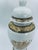 Vintage Amphora Porcelain Vase with Lid, 1975 For Sale - Image 3 of 10