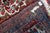 1920s, Antique Persian Hamadan Rug, Floral Medallion, 3 X 5 For Sale In New York - Image 6 of 12