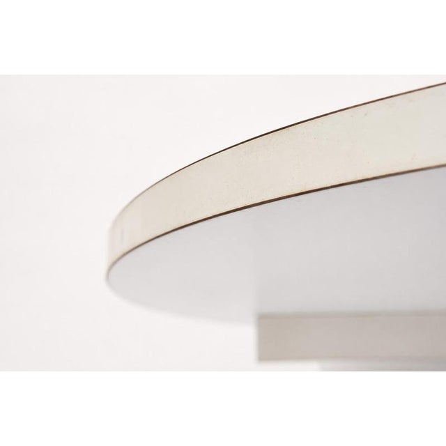 Vintage Extendable Table from Lasko, 1970s For Sale - Image 4 of 10