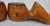 Vintage Wooden Shoe Stays, U S Navy 1938 - A Pair of 2 For Sale - Image 9 of 9