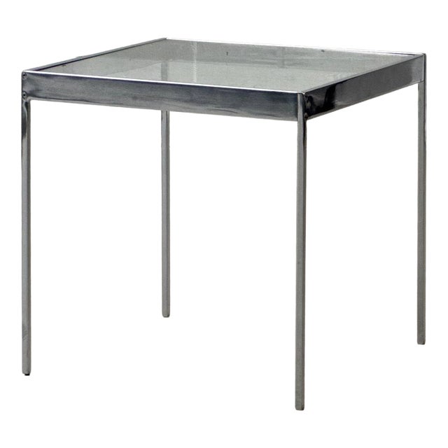 Coffee Table by Dieter Waeckerlin, 1960s For Sale