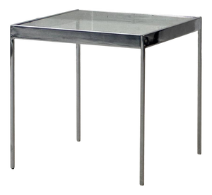Coffee Table by Dieter Waeckerlin, 1960s
