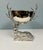 Silver Plate Stag Champagne Cooler For Sale - Image 10 of 10