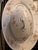 An exquisite antique porcelain covered soup tureen resting on its matching large presentation underplate platter, produced...