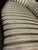 Victorian Walnut Framed Sofa with Cabriole Legs For Sale - Image 5 of 15
