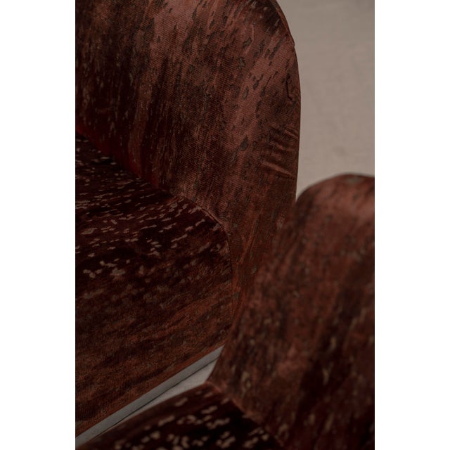 Alky Lounge Chairs by Giancarlo Piretti for Artifort, 1970s, Set of 2 For Sale - Image 16 of 17